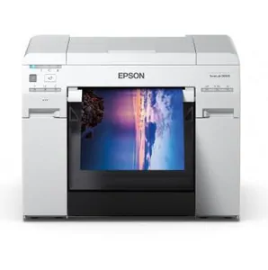 Замена системной платы на принтере Epson SureLab SL-D800 в Екатеринбурге